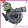 Turbocharger K03 Turbo Charger For Peugeot 0375G4