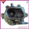 Turbocharger RHF55 Turbo Charger For Isuzu 8973628390