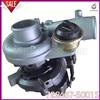 Turbocharger GT2052S Turbo Charger For Nissan 722687-5001S