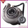 Turbocharger HX40W Turbo Charger For Man 3590506