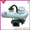 Turbocharger GT2052S Turbo Charger For Nissan 452162-0001