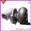 Turbocharger TA5126 Turbo Charger For Iveco 454003-0006