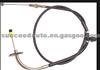 Brake Cable For MISTUBISHI MB539806