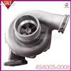 Turbocharger TA5126 Turbo Charger For Iveco 454003-0009