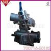Turbocharger GT2560S Turbo Charger For Isuzu 700716-5008S