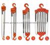 Hand Chain Hoist Specifications