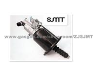 Hydraulic Booster For Clutch System Of Truck