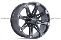 ALLOY WHEEL XH808