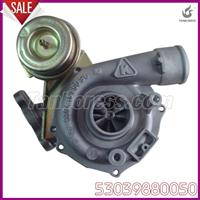 Turbocharger K03 Turbo Charger For Peugeot 0375G4