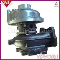 Turbocharger RHF55 Turbo Charger For Isuzu 8-97362-8390