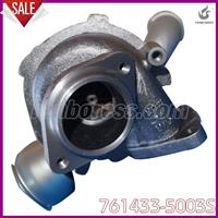 Turbocharger GTB1549V Turbo Charger For Ssang 761433-0002
