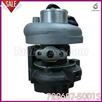 Turbocharger GT2052S Turbo Charger For Nissan 14411-7F411