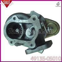 Turbocharger TFO35HM-13T/6/TF035HM Turbo Charger For Iveco 99450704