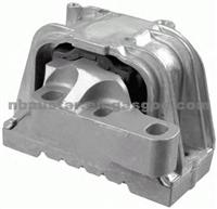 Engine Mounting 1K0 199 262 M,1K0 199 262 AM,1K0 199 262 AB