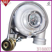 Turbocharger S200G Turbo Charger For Deutz 318807