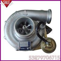 Turbocharger K27 Turbo Charger For Iveco 99446017