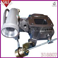 Turbocharger S200G Turbo Charger For Deutz 12729700000