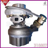 Turbocharger S200G Turbo Charger For Deutz 04259204KZ
