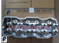 High Quality Cylinder Head Z20 11040-27G00 For KIA