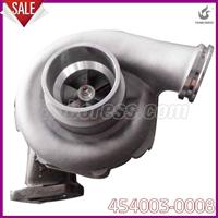 Turbocharger TA5126 Turbo Charger For Iveco 454003-0001