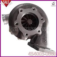 Turbocharger TA5126 Turbo Charger For Iveco 454003-0003
