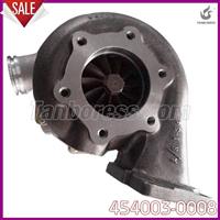 Turbocharger TA5126 Turbo Charger For Iveco 454003-0011