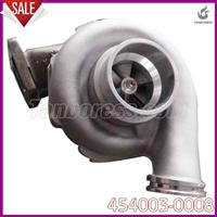 Turbocharger TA5126 Turbo Charger For Iveco 454003-5008S