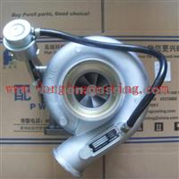 Hot Selling TurboCharger HX40W 4048335 4051033 For CUMMINS