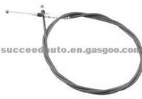 Brake Cable For MISTUBISHI MB539805