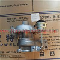 Hot Selling KP35 54359710009 Turbocharger