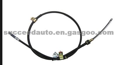 Brake Cable For MISTUBISHI MB520882