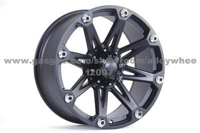 ALLOY WHEEL XH808