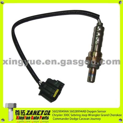 56029049AA 56028994AB Auto Oxygen Sensor For Chrysler 300C Sebring Jeep Wrangler Grand Cherokee Commander Dodge Caravan Journey