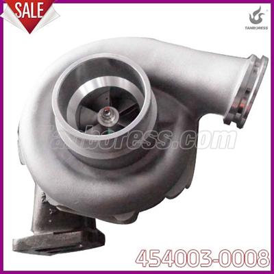 Turbocharger TA5126 Turbo Charger For Iveco 454003-0001