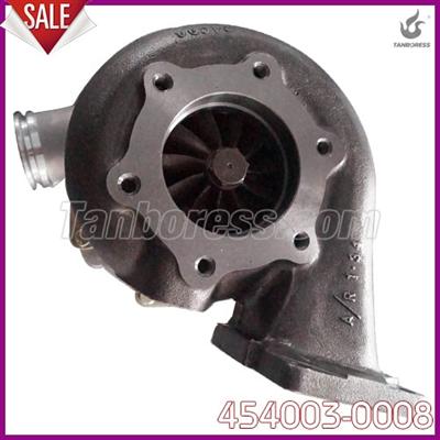 Turbocharger TA5126 Turbo Charger For Iveco 454003-0003