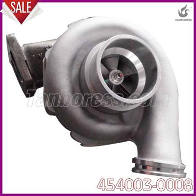 Turbocharger TA5126 Turbo Charger For Iveco 454003-0004