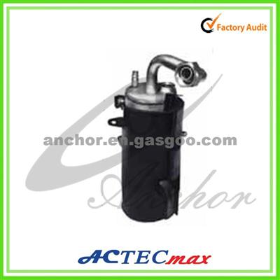 Ford AC Accumulator / Receiver Drier For F250/F350