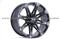 ALLOY WHEEL XH808