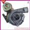 Turbocharger K03 Turbo Charger For Peugeot 0375G3 - img2