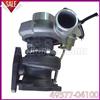 Turbocharger TD04L-13T Turbo Charger For Subaru 14412AA383