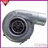 Turbocharger S310C080 Turbo Charger For Caterpillar 2485376