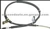 Brake Cable For MISTUBISHI MR205752