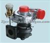 High Quality ISUZU RHF5 Turbocharger VA20037 For Engine 897240101