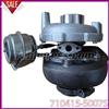 Turbocharger GT2052V Turbo Charger For BMW Opel 710415-0003