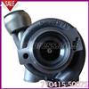 Turbocharger GT2052V Turbo Charger For BMW Opel 710415-0001