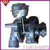 Turbocharger GT2052V Turbo Charger For BMW Opel 11657781435