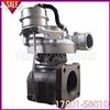 Turbocharger CT26 Turbo Charger ForToyota 1720158010