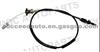 Brake Cable For Mazda UC86-60-070