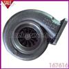 Turbocharger 3LM373 Turbo Charger For Caterpillar 106-7407
