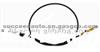 Brake Cable For Mazda SA44-41-660